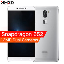 Load image into Gallery viewer, Original leeco cool 1 Coolpad letv cool1 leRee Le3 4G LTE Mobile phone Octa Core 5.5" FHD 3G / 4G 32G 13MP Dual Back Cameras
