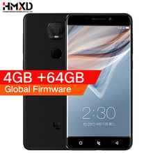 Load image into Gallery viewer, Original LeTV LeEco Le Pro 3 Dual AI X651 4G RAM 32G 5.5 inch Android 6.0 Helio X23 MT6797D Deca Core Fingerprint Mobile Phone