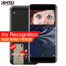 Load image into Gallery viewer, Original GOME K1 4G LTE Smartphone 4G RAM 64G/128G ROM 5.2 inch 1080P MTK6757 2.3GHz Octa Core Android 6.0 Mobile Phone