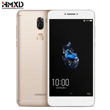Load image into Gallery viewer, Coolpad Cool 6 play Cool6 cool play 6 6G Ram 64g ROM LTE Mobile phone 5.5'' 1920*1080P Dual Rear 13.0MP 4060mAh Fingerprint