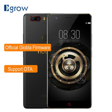 Load image into Gallery viewer, Nubia Z17 Lite 5.5 Inch Bezel-Less Snapdragon 653 Octa Core 6GB 64GB 4G LTE Smartphone Dual 13.0MP Rear Camera NFC Mobile Phone