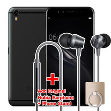 Load image into Gallery viewer, Original GOME K1 4G LTE Smartphone 4G RAM 64G/128G ROM 5.2 inch 1080P MTK6757 2.3GHz Octa Core Android 6.0 Mobile Phone