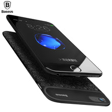 Load image into Gallery viewer, Baseus 5000/7300mAh Battery Case For iPhone 6 Plus 6s Plus Power Bank Charging Case For iPhone 6 s 6s Battery Charger Case Cover