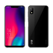 Load image into Gallery viewer, ELEPHONE A4 PRO 4GB RAM 64GB ROM MTK6763 2.0GHz Octa Core 5.85 Inch HD+ Full Screen Side Fingerprint Android 4G LTE Smartphone