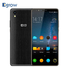Load image into Gallery viewer, Elephone A2 Pro MT6739 Quad Core Cell Phone 18:9 HD+Screen 5.47 " Android 8.1 Smartphone 2GB RAM 16GB ROM 13MP 4G Mobile Phone