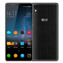 Load image into Gallery viewer, Elephone A2 Pro MT6739 Quad Core Cell Phone 18:9 HD+Screen 5.47 " Android 8.1 Smartphone 2GB RAM 16GB ROM 13MP 4G Mobile Phone