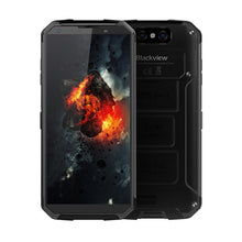Load image into Gallery viewer, Blackview BV9500 Smartphone MT6763T Octa Core 5.7" 18:9 FHD+ Screen 10000mAh 4GB+64GB NFC IP68 waterproof Android 8.1 OTG Phone