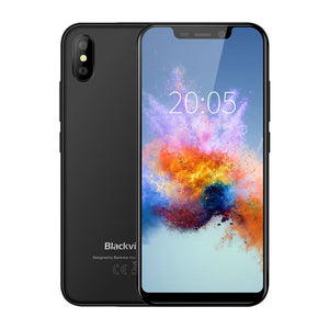 Blackview A30 Smartphone 19:9 full screen 2500mAh 5.5 inch Android ...