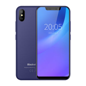 Blackview A30 Smartphone 19:9 full screen 2500mAh 5.5 inch Android ...