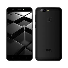 Load image into Gallery viewer, Elephone P8 3D 13MP Dual Cameras Smartphone 5.5'' Android 7.0 4GB 64GB MT6750T Octa Core Mobile 4050mAh Fingerprint Cell phones