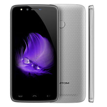 Load image into Gallery viewer, HOMTOM HT50 Smartphone 5500mAh MTK6737 Quad Core Android 7.0 3GB RAM 32GB ROM Fingerprint 5.5 Inch 4G LTE OTG OTA Cell phones