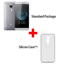Load image into Gallery viewer, Global Version LeEco LeTV S3 Le 2 X522 5.5" FHD 16MP Snapdragon 652 Octa Core 3GB RAM 32GB Android 6.0 4G LTE Mobile Phone