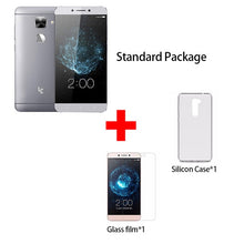 Load image into Gallery viewer, Global Version LeEco LeTV S3 Le 2 X522 5.5" FHD 16MP Snapdragon 652 Octa Core 3GB RAM 32GB Android 6.0 4G LTE Mobile Phone