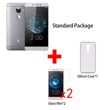 Load image into Gallery viewer, Global Version LeEco LeTV S3 Le 2 X522 5.5" FHD 16MP Snapdragon 652 Octa Core 3GB RAM 32GB Android 6.0 4G LTE Mobile Phone
