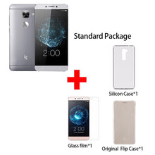Load image into Gallery viewer, Global Version LeEco LeTV S3 Le 2 X522 5.5" FHD 16MP Snapdragon 652 Octa Core 3GB RAM 32GB Android 6.0 4G LTE Mobile Phone