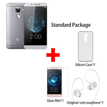 Load image into Gallery viewer, Global Version LeEco LeTV S3 Le 2 X522 5.5" FHD 16MP Snapdragon 652 Octa Core 3GB RAM 32GB Android 6.0 4G LTE Mobile Phone
