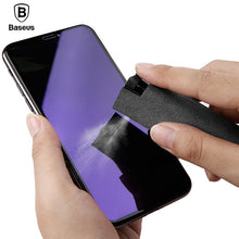 Load image into Gallery viewer, Baseus Universal Screen Cleaner Mobile Phone Screen Protector Cleaning Kit For iPhone Samsung PC Tablet Laptop Screen Cleaning