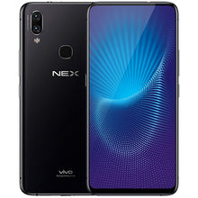 Load image into Gallery viewer, VIVO NEX Global 6.59" 845 Octa Core 8GB 128GB Cellphone Snapdragon OLED Full Screen Fingerprint Auto-Elevated Camera Smartphone