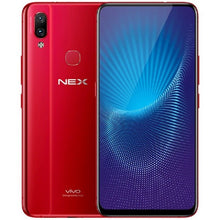 Load image into Gallery viewer, VIVO NEX Global 6.59" 845 Octa Core 8GB 128GB Cellphone Snapdragon OLED Full Screen Fingerprint Auto-Elevated Camera Smartphone