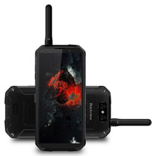 Load image into Gallery viewer, Blackview BV9500 PRO Octa Core 5.7" 10000mAh Smartphone IP68 Waterproof 4GB+64GB NFC Wireless Charging Walkie-Talkie NFC Phone