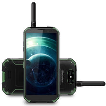 Load image into Gallery viewer, Blackview BV9500 PRO Octa Core 5.7" 10000mAh Smartphone IP68 Waterproof 4GB+64GB NFC Wireless Charging Walkie-Talkie NFC Phone